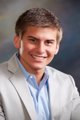 Michael Yeandle