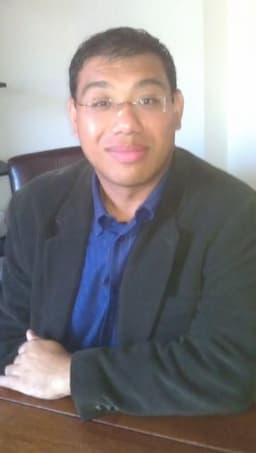 Michel Convin