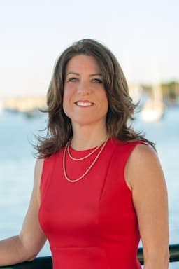 Michele Knight