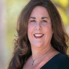 Michele Vaughn