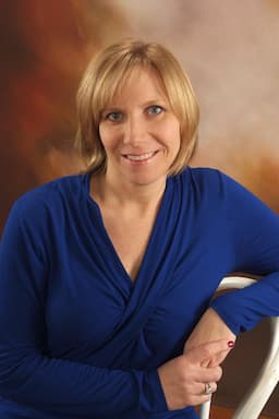 Michelle Barnard