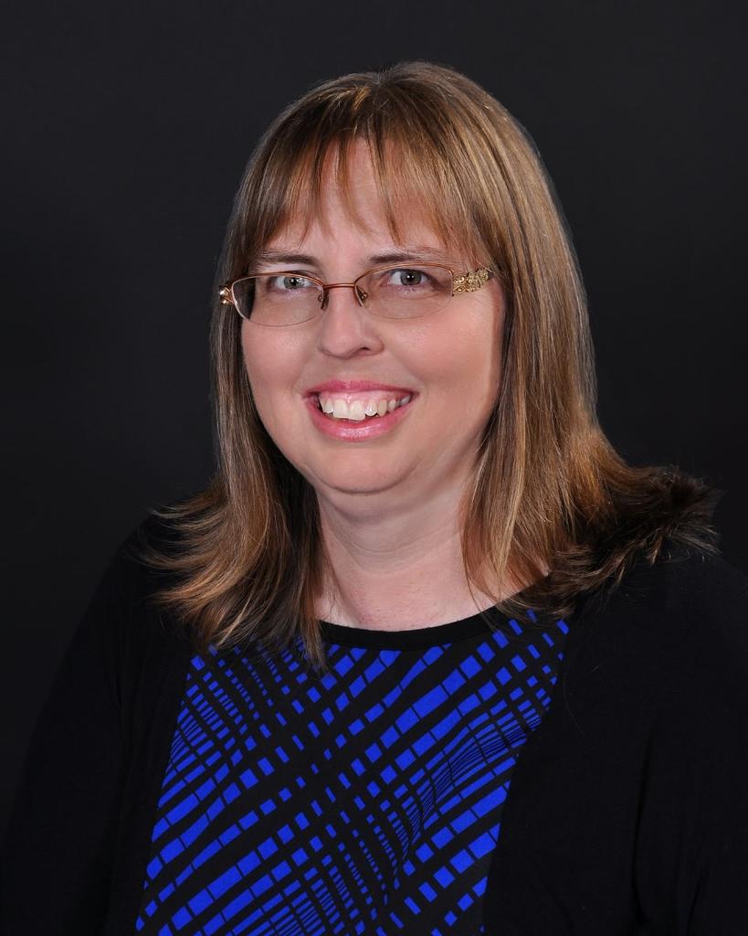Michelle Cozine