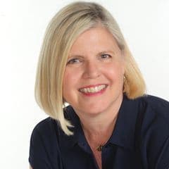 Michelle Hoover