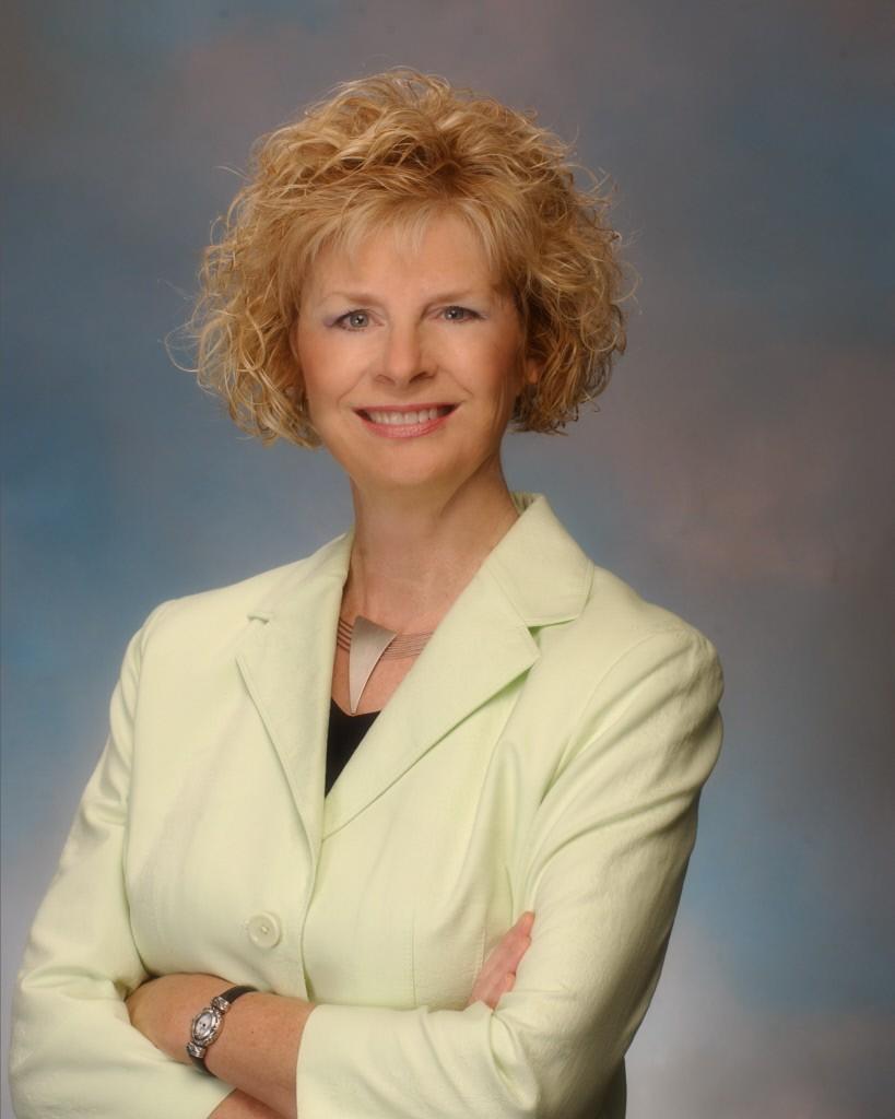 Michelle Katzenbach