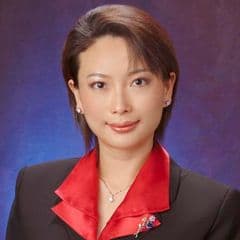 Michelle Lin