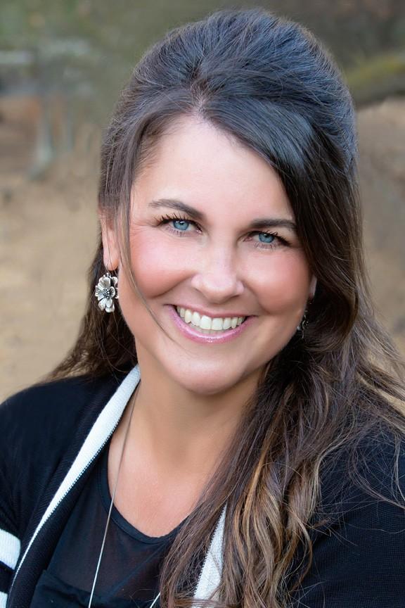 Michelle Hinckley Pease