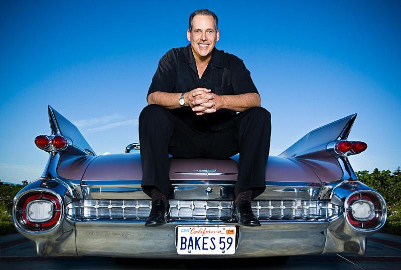 Mike Baker
