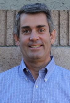 Mike Berge