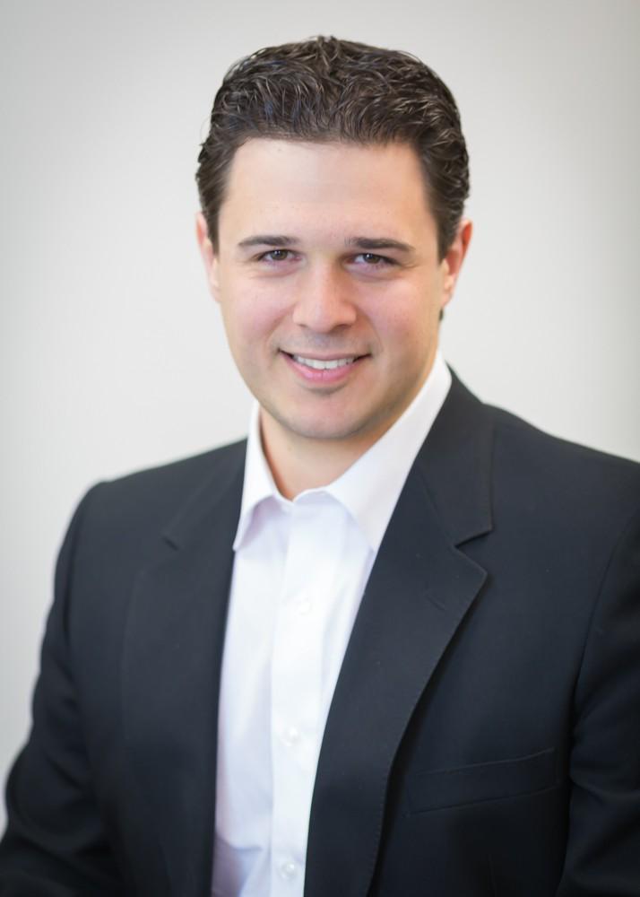 Mike Borowiak