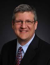 Mike Broderick