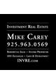 Mike Carey