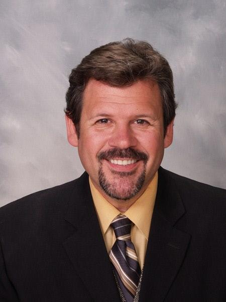Mike Collins
