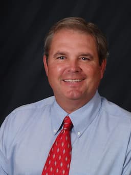 Mike Damron
