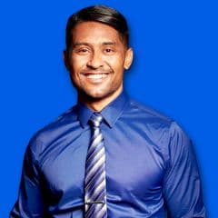 Mike Haque