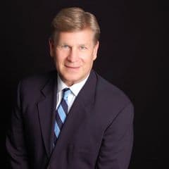 Mike Merrick