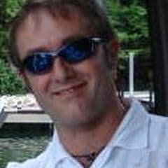 Mike Russell