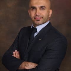 Mike Shekaramiz