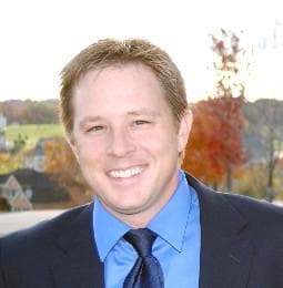 Mike Winslow