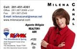 Milena Canal