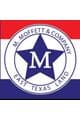 Milton Moffett