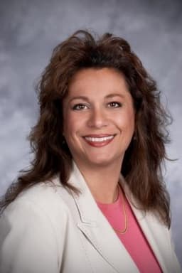 Missy Palmer