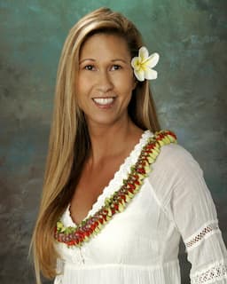 Misty Ewald