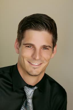 Mitch Benner