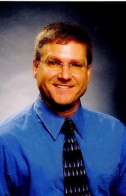 Mitchell Gunter