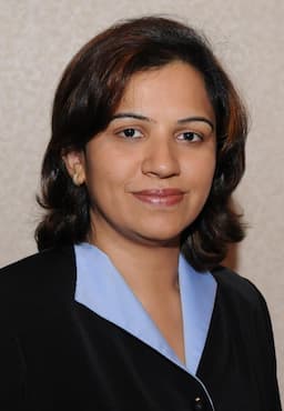 Mithra Shenoy
