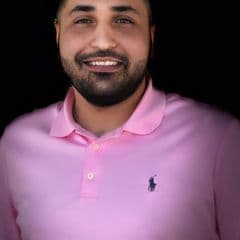 Mo Abboud