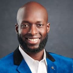 Mohamed Diane