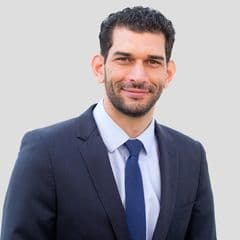 Mohamed Etman