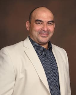 Mohamed Mashhour