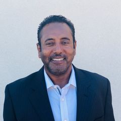 Mohammad Ashrif