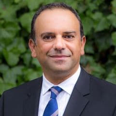Moji Hakimi