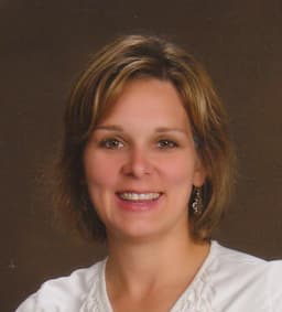 Molly Friedrich