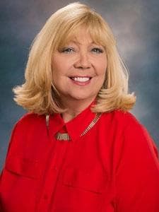 Molly Kazmer