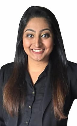 Mona Zafarullah