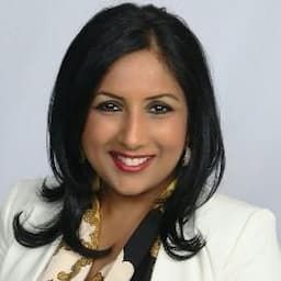 Monika Bhondy