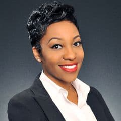 Monica Glover