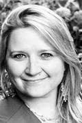 Monika Fogarty
