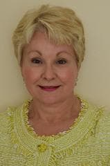 Monika Edwards Harrison