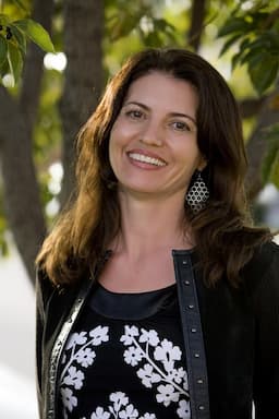 Monika Morris