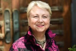 Monique Crossan