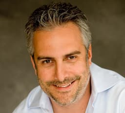 Monty Abramov