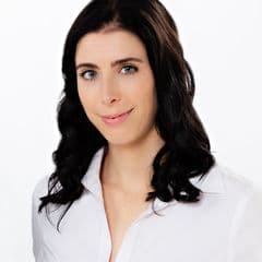 Morgan Osgood