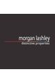 Morgan Lashley