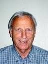Morrie Pedersen