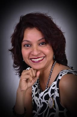 Mousumi Chanda