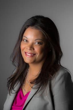Myra George